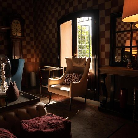 L'Albereta Relais & Chateaux Эрбуско Экстерьер фото
