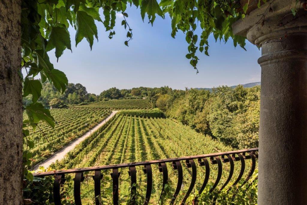 L'Albereta Relais & Chateaux Эрбуско Экстерьер фото