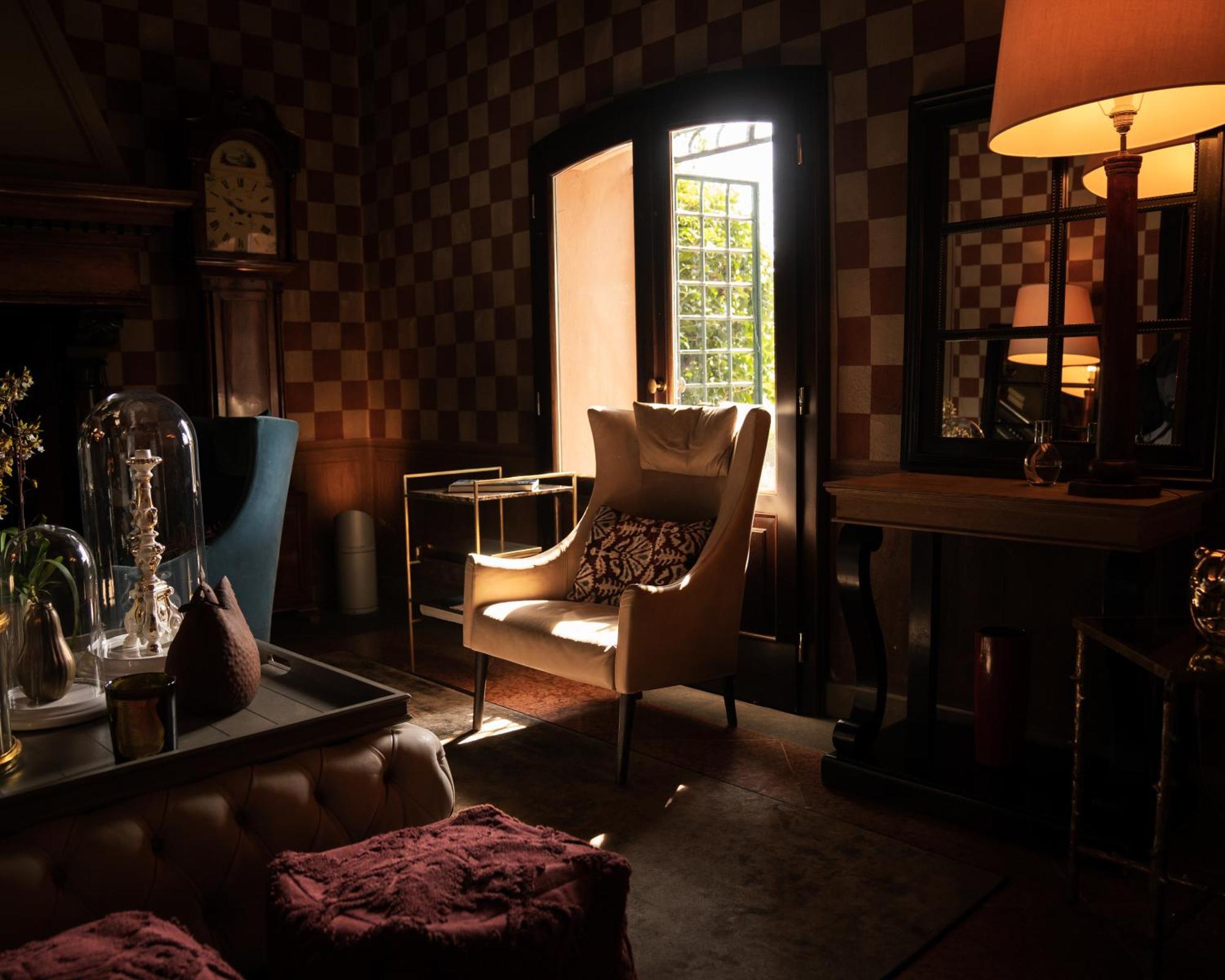 L'Albereta Relais & Chateaux Эрбуско Экстерьер фото